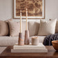 Delos Candle Holder
