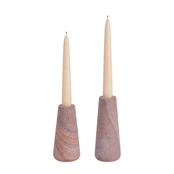 Delos Candle Holder