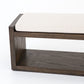 Edmon Bench - Savile Flax