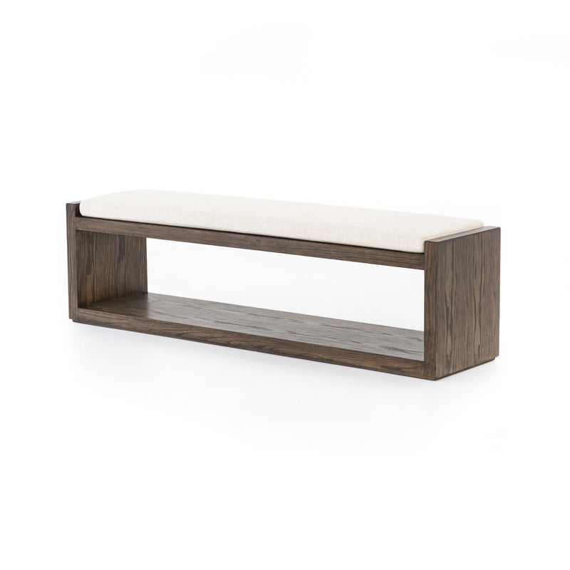 Edmon Bench