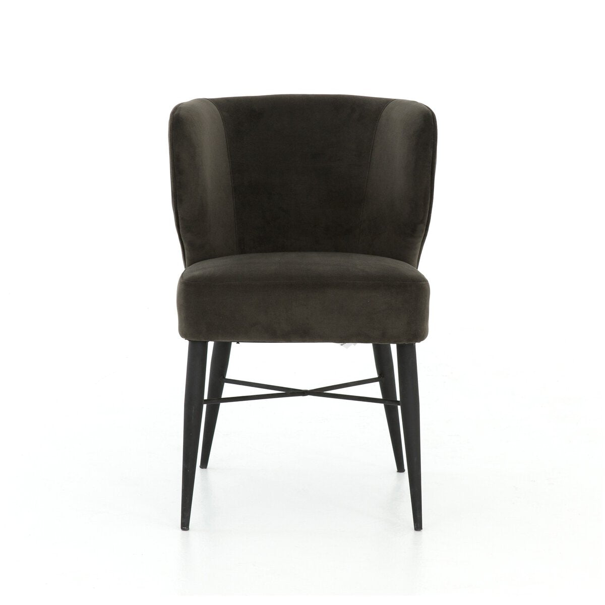 Arianna Dining Chair - Bella Smoke