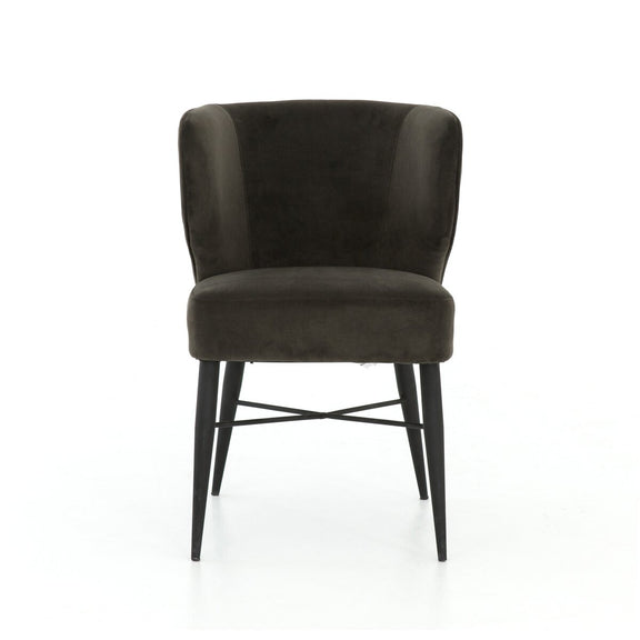 Arianna Dining Chair - Bella Smoke