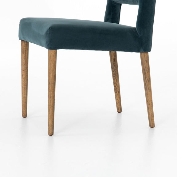 Joseph Dining Chair - Bella Jasper