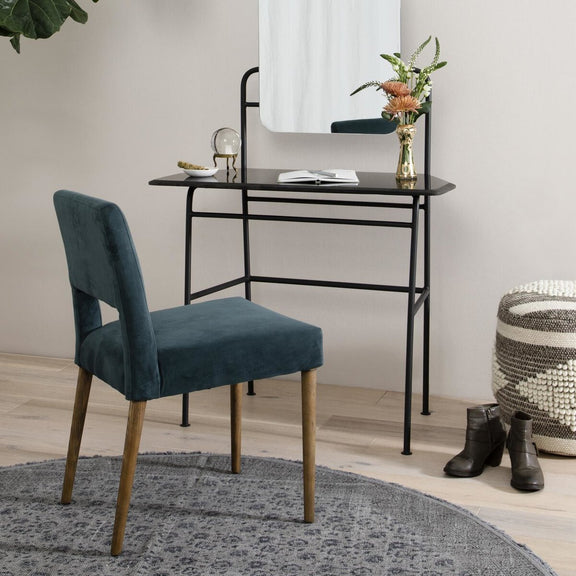 Joseph Dining Chair - Bella Jasper