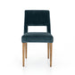 Joseph Dining Chair - Bella Jasper