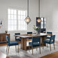 Joseph Dining Chair - Bella Jasper