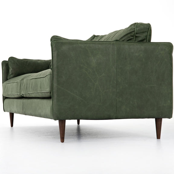 Reese Sofa - Eden Sage