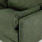 Reese Sofa - Eden Sage
