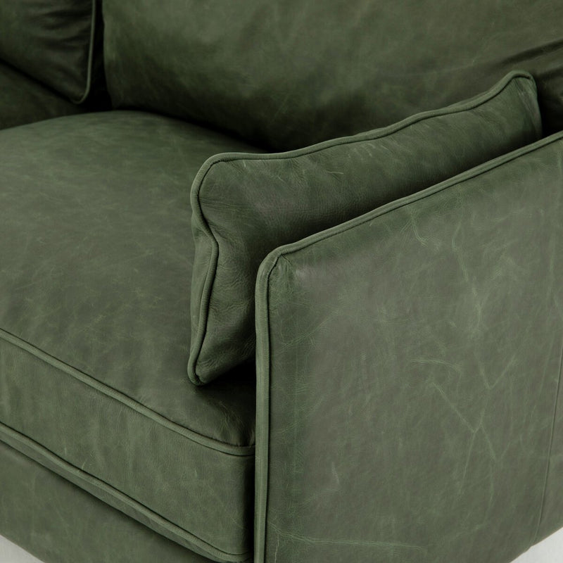 Reese Sofa - Eden Sage