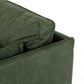 Reese Sofa - Eden Sage