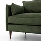 Reese Sofa - Eden Sage