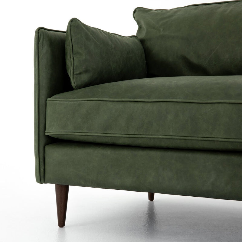 Reese Sofa - Eden Sage