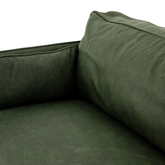 Reese Sofa - Eden Sage