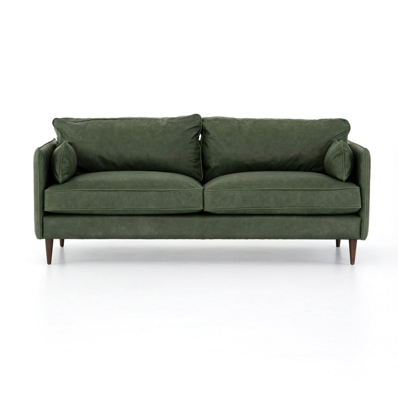 Reese Sofa - Eden Sage