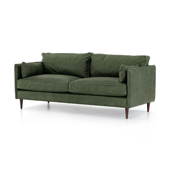 Reese Sofa - Eden Sage