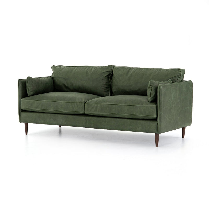 Reese Sofa - Eden Sage