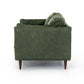 Reese Sofa - Eden Sage