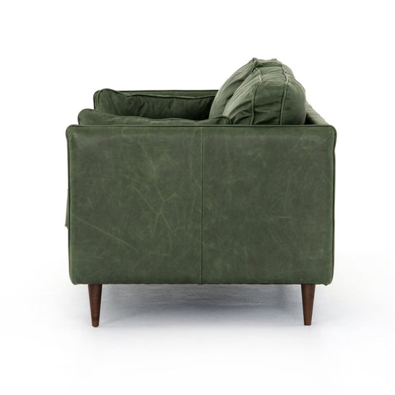 Reese Sofa - Eden Sage