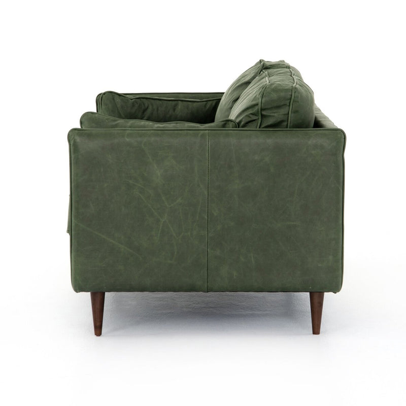 Reese Sofa - Eden Sage