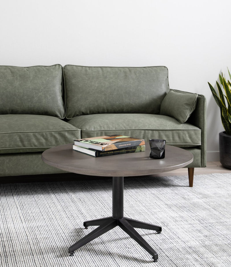 Reese Sofa - Eden Sage