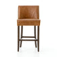 Aria Stool - Sienna Chestnut