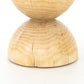 Aliza End Table - Natural Pine