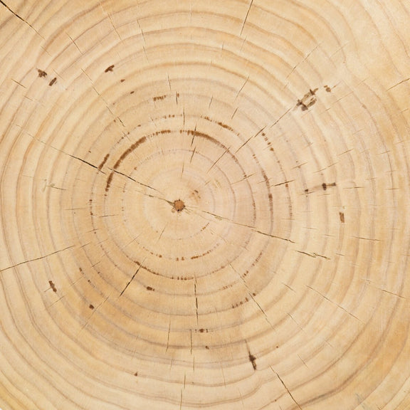 Aliza End Table - Natural Pine