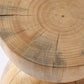 Aliza End Table - Natural Pine