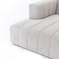 Langham Channeled 3-Piece Sectional