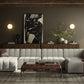 Langham Channeled 5-Piece Sectional - Napa Sandstone