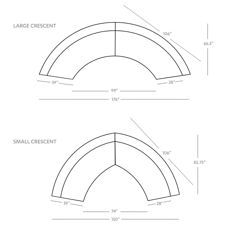 Liam Sectional