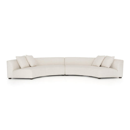 Liam Sectional - Dover Crescent