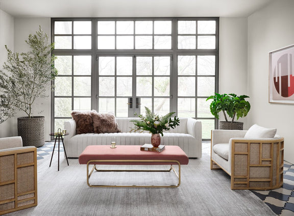 Augustine Sofa - Dover Crescent