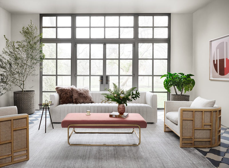 Augustine Sofa - Dover Crescent