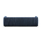 Augustine Sofa - Sapphire Navy