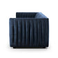 Augustine Sofa - Sapphire Navy
