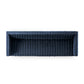 Augustine Sofa - Sapphire Navy