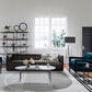Augustine Sofa - Deacon Wolf