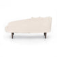 Luna Chaise - Capri Oatmeal