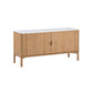 Olive Sideboard