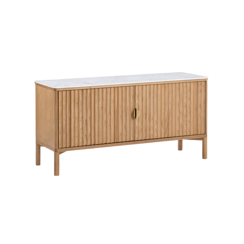 Olive Sideboard