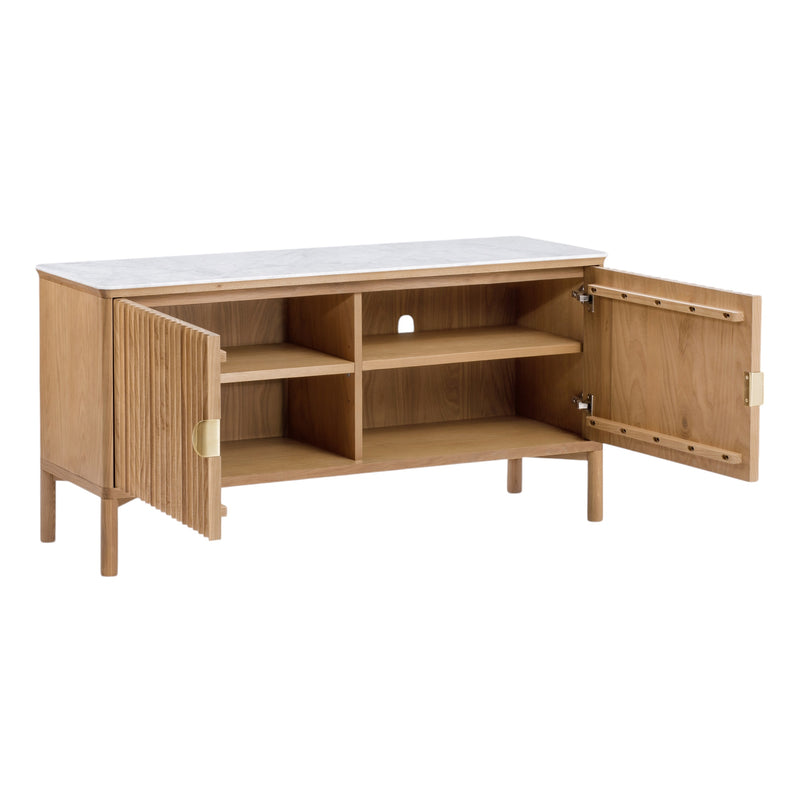 Olive Sideboard