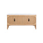 Olive Sideboard