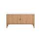 Olive Sideboard