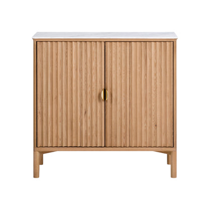 Olive Entryway Cabinet