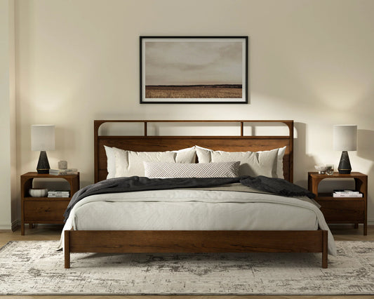 Cali Nightstand