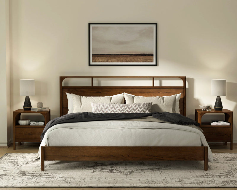 Cali Bed