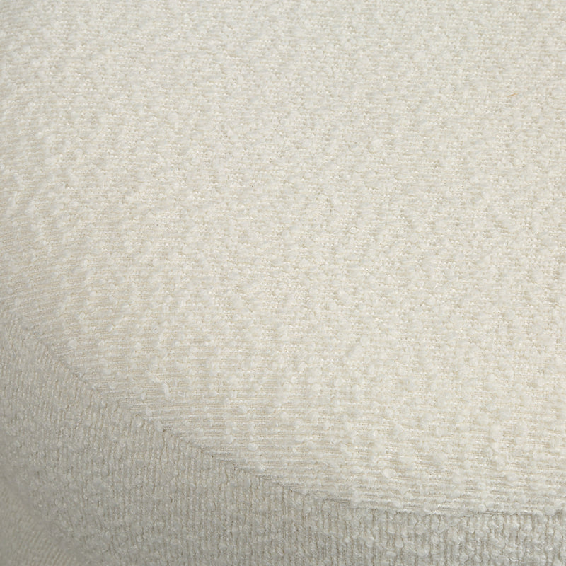 Miele Ottoman - Ivory