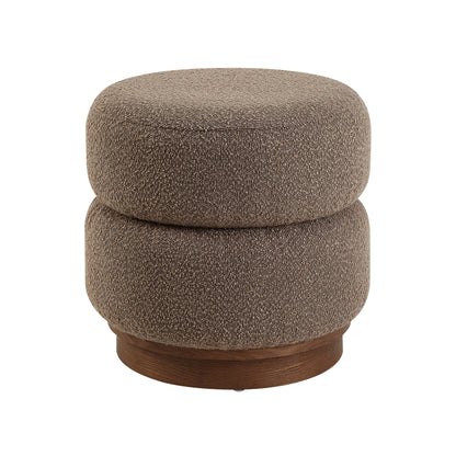 Miele Ottoman - Taupe