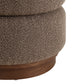 Miele Ottoman - Taupe